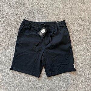 Hurley cotton shorts NWT